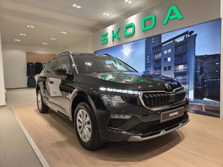 Skoda Kamiq 2026 Selection Plus 1.0 TSI 116 PS