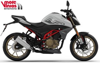Morbidelli 2026 N300 *ΕΠΩΝΥΜΑ ΔΩΡΑ+ΤΕΛΗ '26*-thumb-1