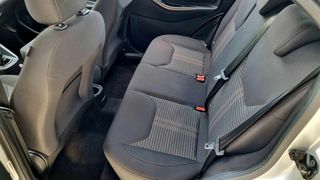 Ford Ka 2019 ACTIVE / WHITE EDITION / KLIMA / SYNC-3-thumb-18