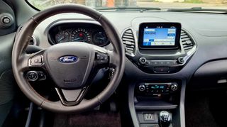Ford Ka 2019 ACTIVE / WHITE EDITION / KLIMA / SYNC-3-thumb-11