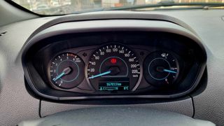 Ford Ka 2019 ACTIVE / WHITE EDITION / KLIMA / SYNC-3-thumb-9
