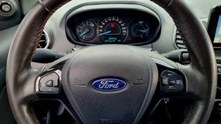 Ford Ka 2019 ACTIVE / WHITE EDITION / KLIMA / SYNC-3-thumb-10