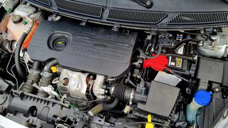 Ford Ka 2019 ACTIVE / WHITE EDITION / KLIMA / SYNC-3-thumb-34