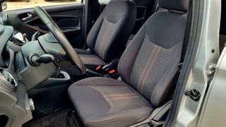 Ford Ka 2019 ACTIVE / WHITE EDITION / KLIMA / SYNC-3-thumb-14