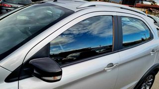 Ford Ka 2019 ACTIVE / WHITE EDITION / KLIMA / SYNC-3-thumb-8