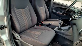 Ford Ka 2019 ACTIVE / WHITE EDITION / KLIMA / SYNC-3-thumb-16