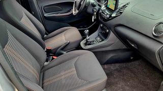 Ford Ka 2019 ACTIVE / WHITE EDITION / KLIMA / SYNC-3-thumb-15