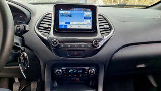 Ford Ka 2019 ACTIVE / WHITE EDITION / KLIMA / SYNC-3-thumb-20