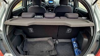 Ford Ka 2019 ACTIVE / WHITE EDITION / KLIMA / SYNC-3-thumb-19