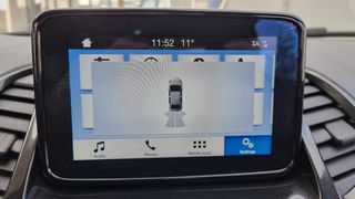 Ford Ka 2019 ACTIVE / WHITE EDITION / KLIMA / SYNC-3-thumb-28