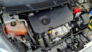 Ford Ka 2019 ACTIVE / WHITE EDITION / KLIMA / SYNC-3-thumb-36