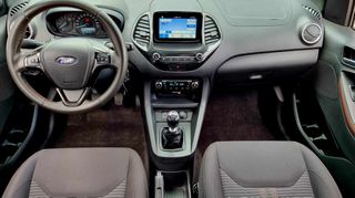 Ford Ka 2019 ACTIVE / WHITE EDITION / KLIMA / SYNC-3-thumb-12