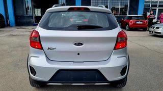 Ford Ka 2019 ACTIVE / WHITE EDITION / KLIMA / SYNC-3-thumb-6