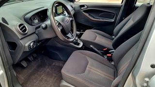 Ford Ka 2019 ACTIVE / WHITE EDITION / KLIMA / SYNC-3-thumb-13