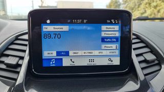 Ford Ka 2019 ACTIVE / WHITE EDITION / KLIMA / SYNC-3-thumb-26