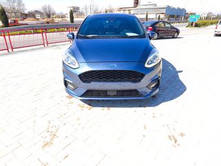 Ford Fiesta 2019 1.0 ECOBOOST ST-LINE-thumb-2