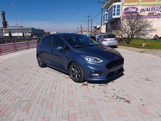 Ford Fiesta 2019 1.0 ECOBOOST ST-LINE-thumb-1