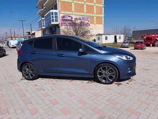 Ford Fiesta 2019 1.0 ECOBOOST ST-LINE-thumb-3