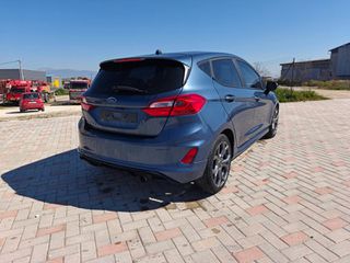 Ford Fiesta 2019 1.0 ECOBOOST ST-LINE-thumb-4
