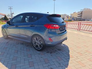 Ford Fiesta 2019 1.0 ECOBOOST ST-LINE-thumb-6
