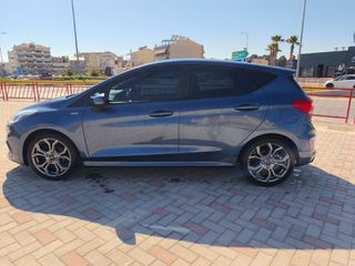 Ford Fiesta 2019 1.0 ECOBOOST ST-LINE-thumb-7