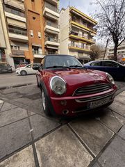 Mini Cooper 2006
