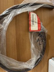 ΜΟΛΝΤΙΝΓΚ-ΠΛΑΙΣΙΟ ΕΜΠΡΟΣ ΠΑΜΠΡΙΖ HONDA CR-V 2002-2006 ΓΝΗΣΙΟ