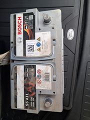 Μπαταρια 80aH / 800A Start/Stop-thumb-1