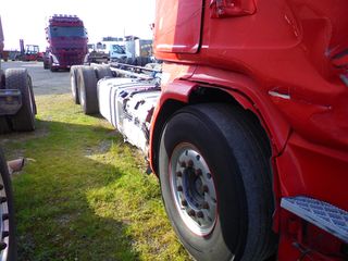 Σασί Scania 2014 STREAM LINE 520-thumb-3