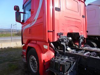 Σασί Scania 2014 STREAM LINE 520-thumb-11