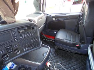 Σασί Scania 2014 STREAM LINE 520-thumb-14