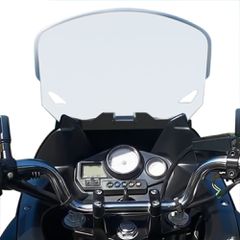 Μπάρα Gps Για Yamaha TDM 900 2002-2011 Με Ρυθμιζόμενο Βραχίονα-thumb-1
