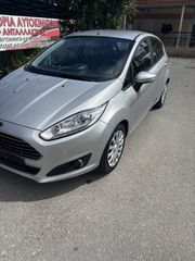 Ford Fiesta 2016 DIESEL-TITANIUM EURO6!!! FULL EXTRA
