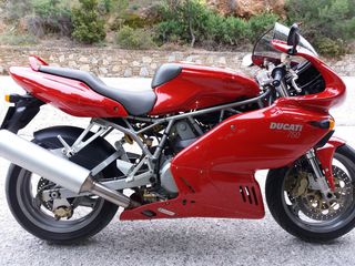 Ducati 750 SS 2002 ie 2002-thumb-1