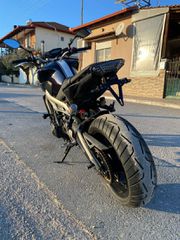 Yamaha MT-09 2015-thumb-2
