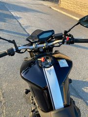 Yamaha MT-09 2015-thumb-4
