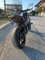 Yamaha MT-09 2015-thumb-5