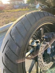 Yamaha MT-09 2015-thumb-7