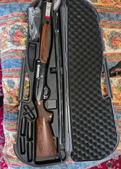 Benelli becaccia 66 cm