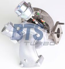 BTS TURBO FIAT CROMA ALFA ROMEO 159 BRERA SPIDER