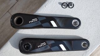 Sram Force 22 GXP Cranks