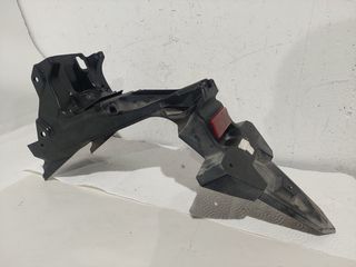 Λασπωτήρας  από HONDA ADV 350 22-24 (80101-K2L-D00)