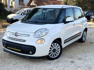 Fiat 500L 2013 1.4 Pop Star , ** ΑΡΙΣΤΟ! ** ΕΥΚΑΙΡΙΑ!!!