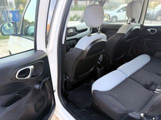 Fiat 500L 2013 1.4 Pop Star , ** ΑΡΙΣΤΟ! ** ΕΥΚΑΙΡΙΑ!!!-thumb-63