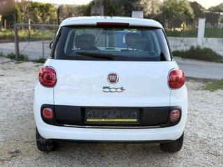 Fiat 500L 2013 1.4 Pop Star , ** ΑΡΙΣΤΟ! ** ΕΥΚΑΙΡΙΑ!!!-thumb-3