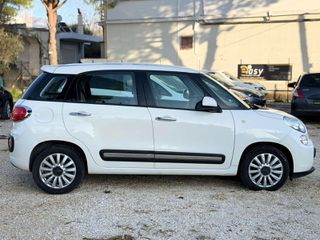 Fiat 500L 2013 1.4 Pop Star , ** ΑΡΙΣΤΟ! ** ΕΥΚΑΙΡΙΑ!!!-thumb-5