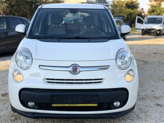 Fiat 500L 2013 1.4 Pop Star , ** ΑΡΙΣΤΟ! ** ΕΥΚΑΙΡΙΑ!!!-thumb-7
