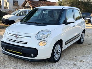 Fiat 500L 2013 1.4 Pop Star , ** ΑΡΙΣΤΟ! ** ΕΥΚΑΙΡΙΑ!!!-thumb-8