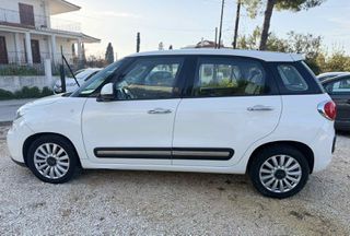 Fiat 500L 2013 1.4 Pop Star , ** ΑΡΙΣΤΟ! ** ΕΥΚΑΙΡΙΑ!!!-thumb-36