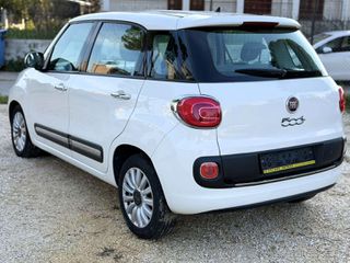 Fiat 500L 2013 1.4 Pop Star , ** ΑΡΙΣΤΟ! ** ΕΥΚΑΙΡΙΑ!!!-thumb-37
